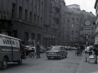 Pod Zidom 1980. godine